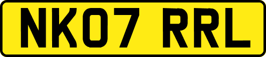 NK07RRL