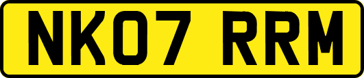 NK07RRM