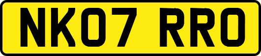 NK07RRO