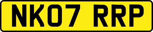 NK07RRP