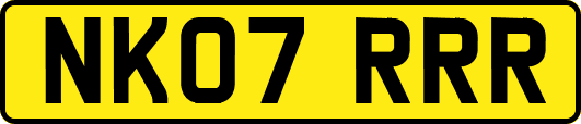 NK07RRR