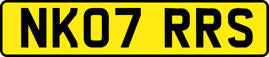 NK07RRS