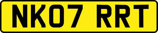 NK07RRT
