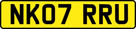 NK07RRU