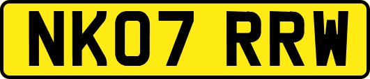 NK07RRW