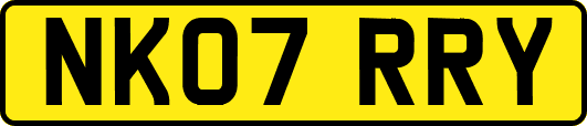 NK07RRY