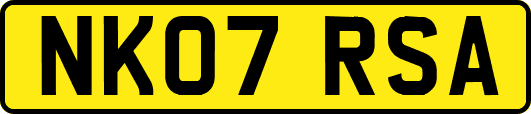NK07RSA