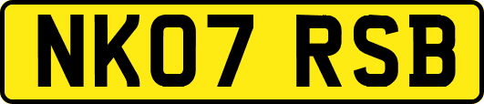 NK07RSB