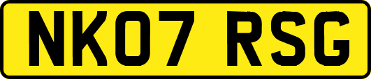 NK07RSG