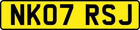 NK07RSJ