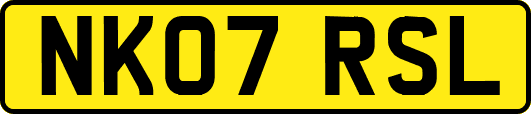 NK07RSL