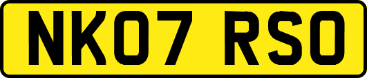 NK07RSO