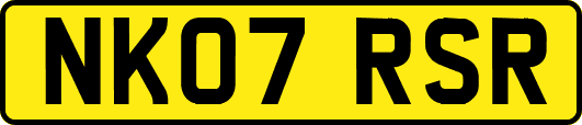 NK07RSR