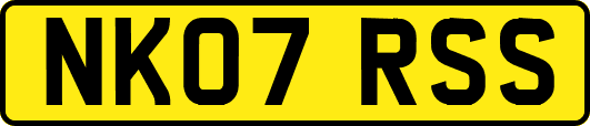 NK07RSS