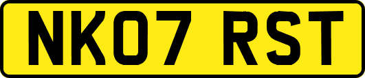 NK07RST