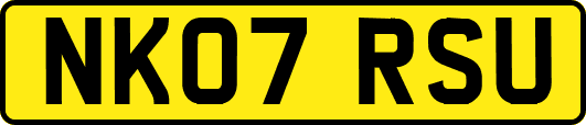 NK07RSU