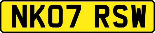 NK07RSW
