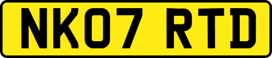 NK07RTD