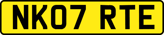NK07RTE