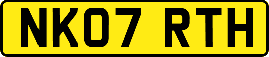 NK07RTH