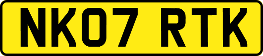 NK07RTK