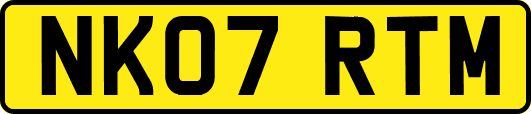 NK07RTM