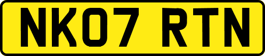 NK07RTN