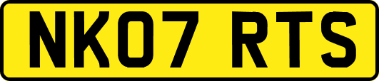 NK07RTS