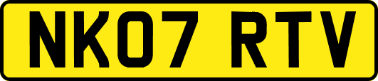 NK07RTV