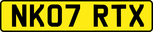 NK07RTX