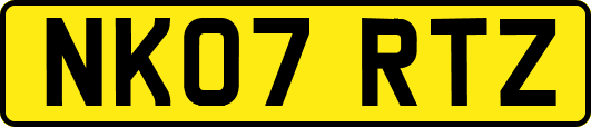 NK07RTZ