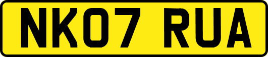 NK07RUA