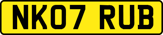 NK07RUB