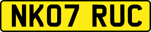 NK07RUC