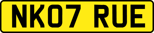 NK07RUE