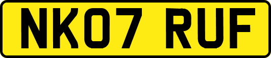 NK07RUF