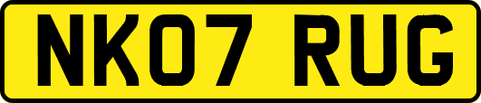 NK07RUG