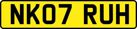 NK07RUH