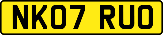 NK07RUO