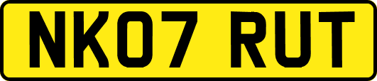 NK07RUT