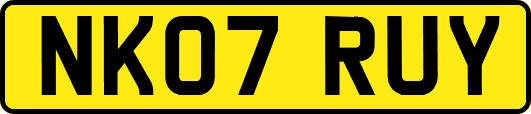 NK07RUY