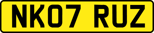 NK07RUZ