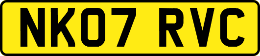 NK07RVC