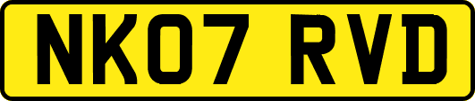 NK07RVD
