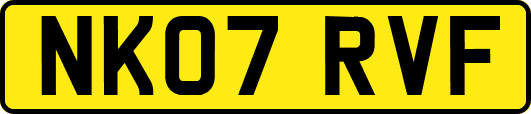 NK07RVF