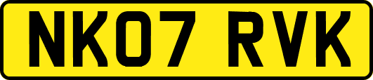 NK07RVK