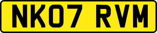 NK07RVM