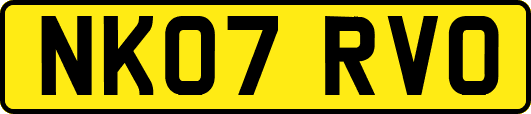NK07RVO