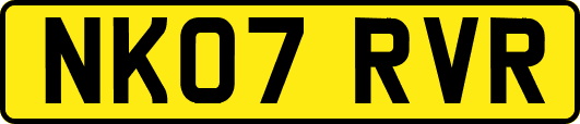 NK07RVR