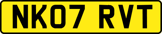 NK07RVT